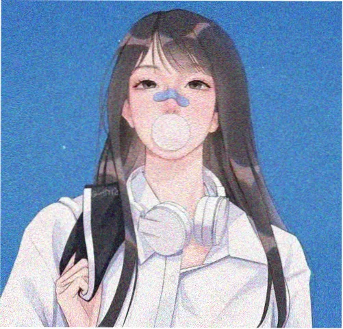蓝天影视观众头像五